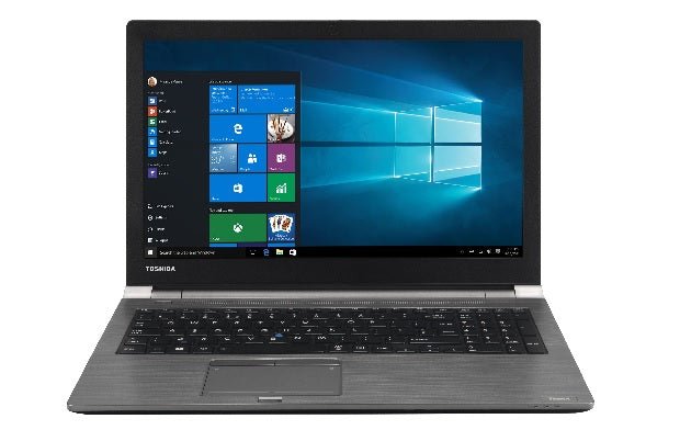 Toshiba Tecra Z50 - C 15.6