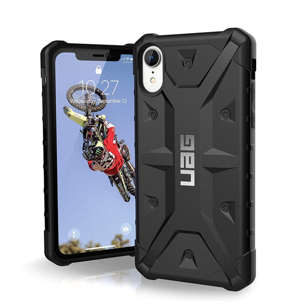 UAG iPhone XR - Military Drop Tested iPhone Case | Brand New - ReDial