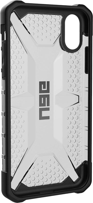 UAG Plasma Phone Case For Apple iPhone XR - ReDial