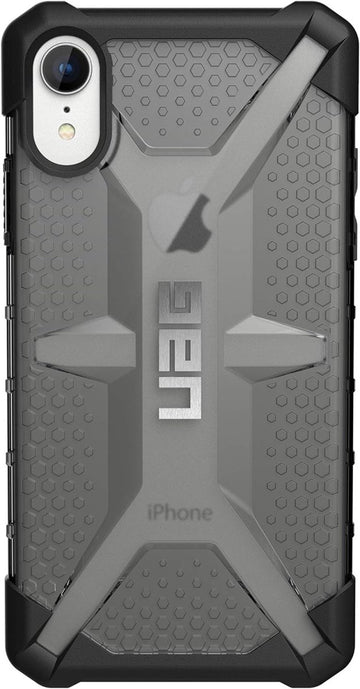 UAG Plasma Phone Case For Apple iPhone XR - ReDial