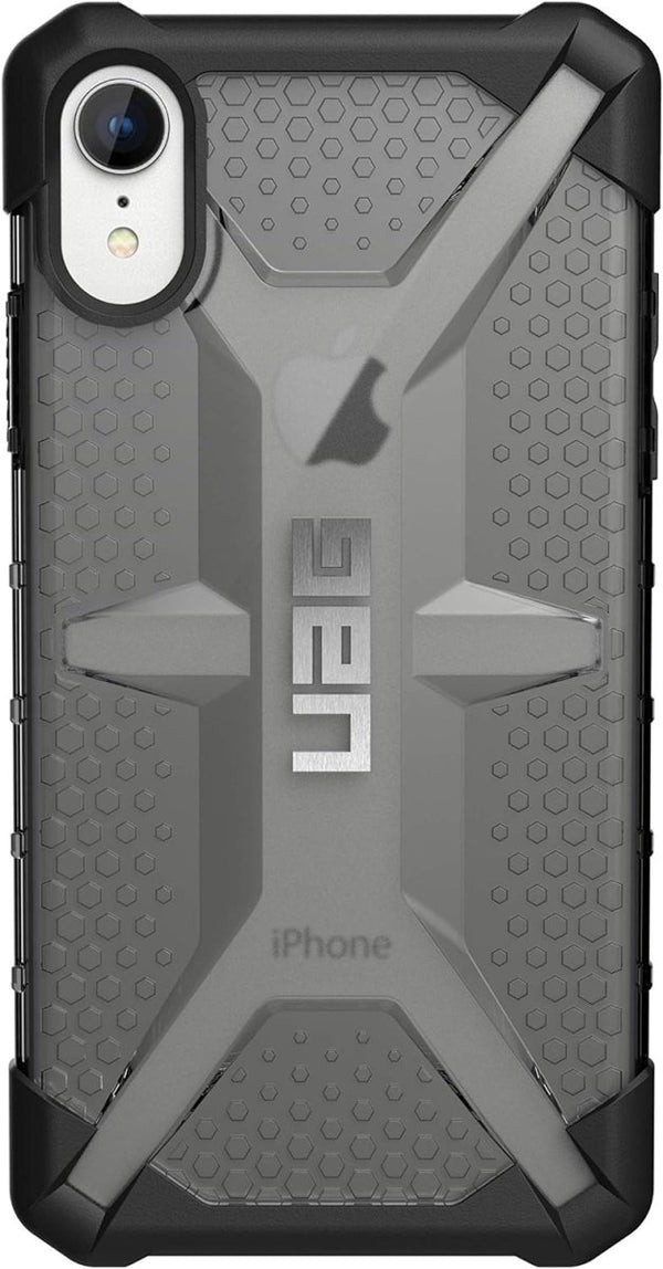 UAG Plasma Phone Case For Apple iPhone XR - ReDial