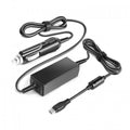 HP 65W USB-C Auto Adapter - Super-Fast Laptop & Phone Charging | Brand New