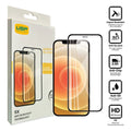 USP Full Cover Glass Screen Protector for Apple iPhone 13 Pro Max - ReDial