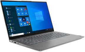 Very Good Refurbished - Lenovo ThinkBook 14s G2 ITL|14" FHD|i7 - 1165G7|16GB RAM|256GB SSD| - ReDial