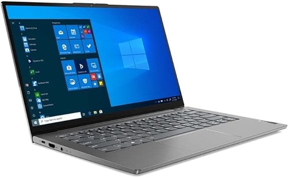 Very Good Refurbished - Lenovo ThinkBook 14s G2 ITL|14" FHD|i7 - 1165G7|16GB RAM|256GB SSD| - ReDial
