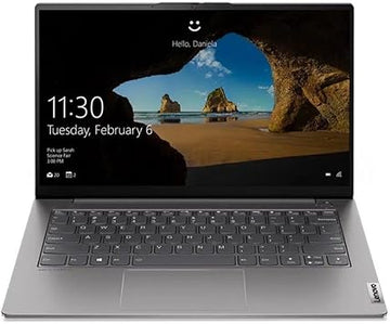 Very Good Refurbished - Lenovo ThinkBook 14s G2 ITL|14