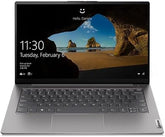 Very Good Refurbished - Lenovo ThinkBook 14s G2 ITL|14" FHD|i7 - 1165G7|16GB RAM|256GB SSD| - ReDial