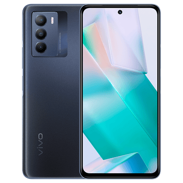 Vivo V21 V2115A Blue 128GB/8GB Ram | Excellent Refurbished - ReDial