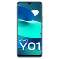 Vivo V2118 Blue 32GB/3GB Ram | Excellent Refurbished - ReDial