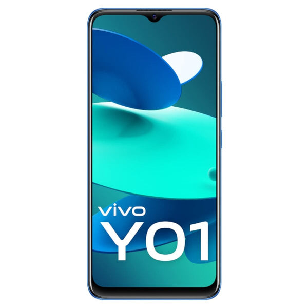Vivo V2118 Blue 32GB/3GB Ram | Excellent Refurbished - ReDial