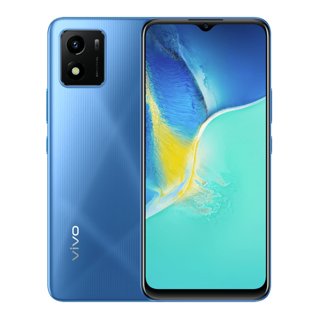 Vivo Y01 V2118 (2022) - Very Good Condition - ReDial