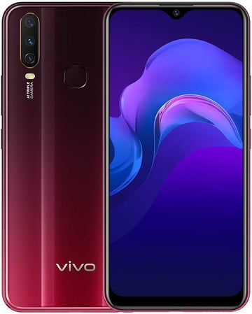 Vivo Y12 (2019) - Acceptable Condition - ReDial