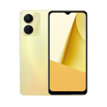 Vivo Y16 (2022) - Very Good Condition - ReDial