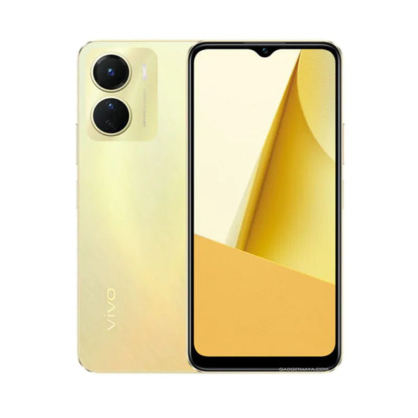 Vivo Y16 (2022) - Very Good Condition - ReDial
