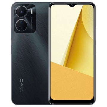 Vivo Y16 (2022) - Very Good Condition - ReDial