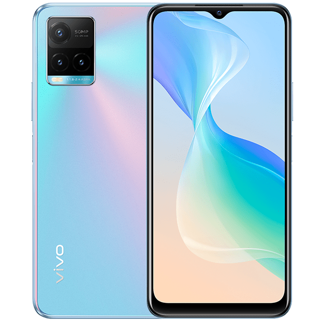 Vivo Y33s V2109 (2021) - Acceptable Condition - ReDial
