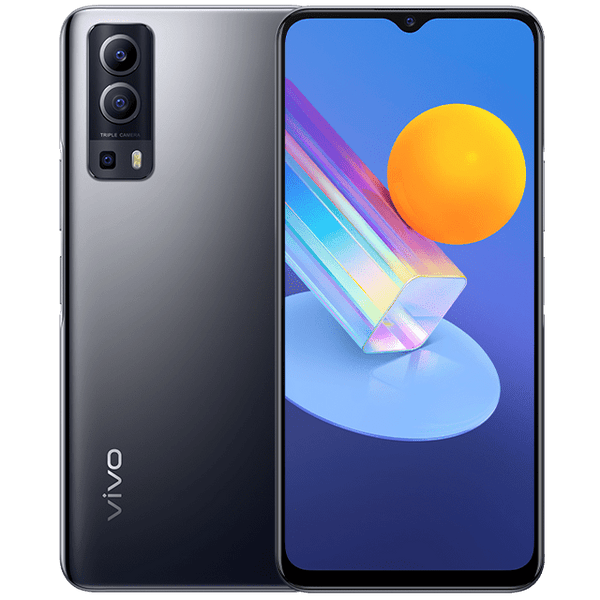 Vivo Y52 5G (2021) - Very Good Condition - ReDial