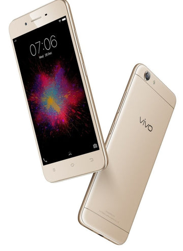 Vivo Y53 2Gb RAM 16GB - Good Condition - ReDial