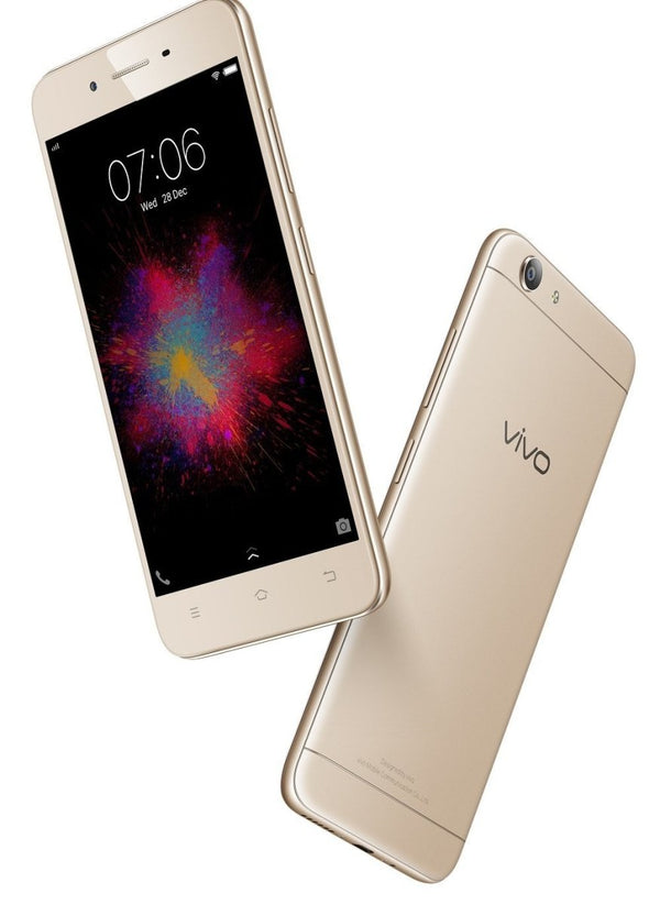 Vivo Y53 2Gb RAM 16GB - Good Condition - ReDial