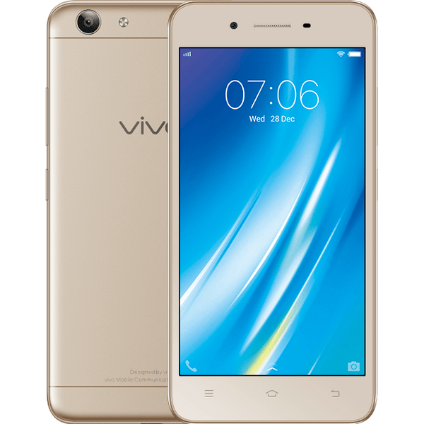 Vivo Y53 2Gb RAM 16GB - Good Condition - ReDial