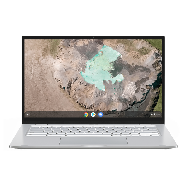 ASUS Chromebook C425 4415Y 64GB/8GB Ram | Acceptable Refurbished