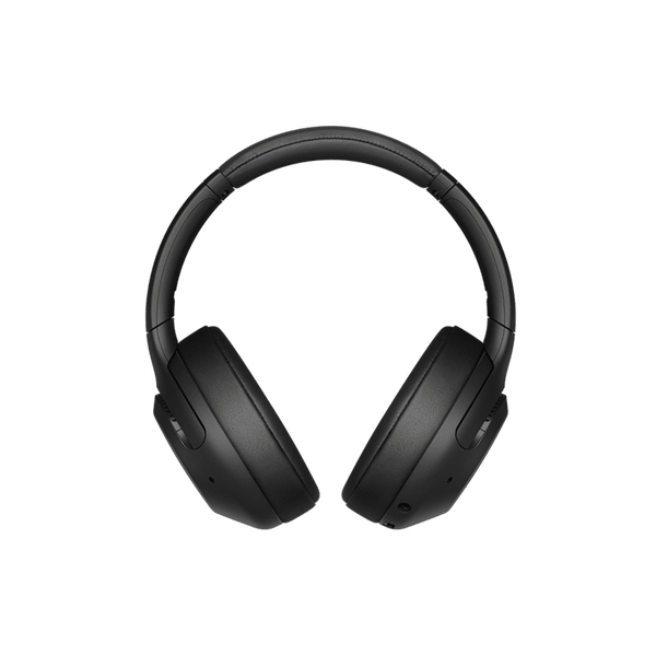 WH - XB900N EXTRA BASS Wireless Noise Cancelling Headphones (Black) - Excellent - ReDial