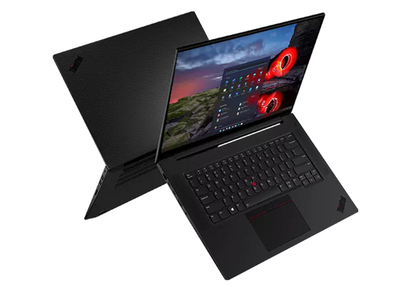Lenovo ThinkPad P1 Gen 4i i7-11800H 1TB/32GB Ram | Good Refurbished