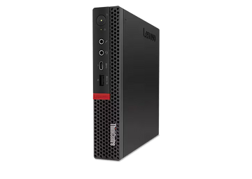 Lenovo ThinkCentre M720q i5-9400T 256GB/8GB Ram | Good Refurbished