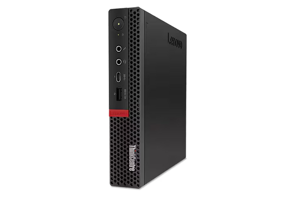 Lenovo ThinkCentre M720q i5-9400T 256GB/8GB Ram | Good Refurbished