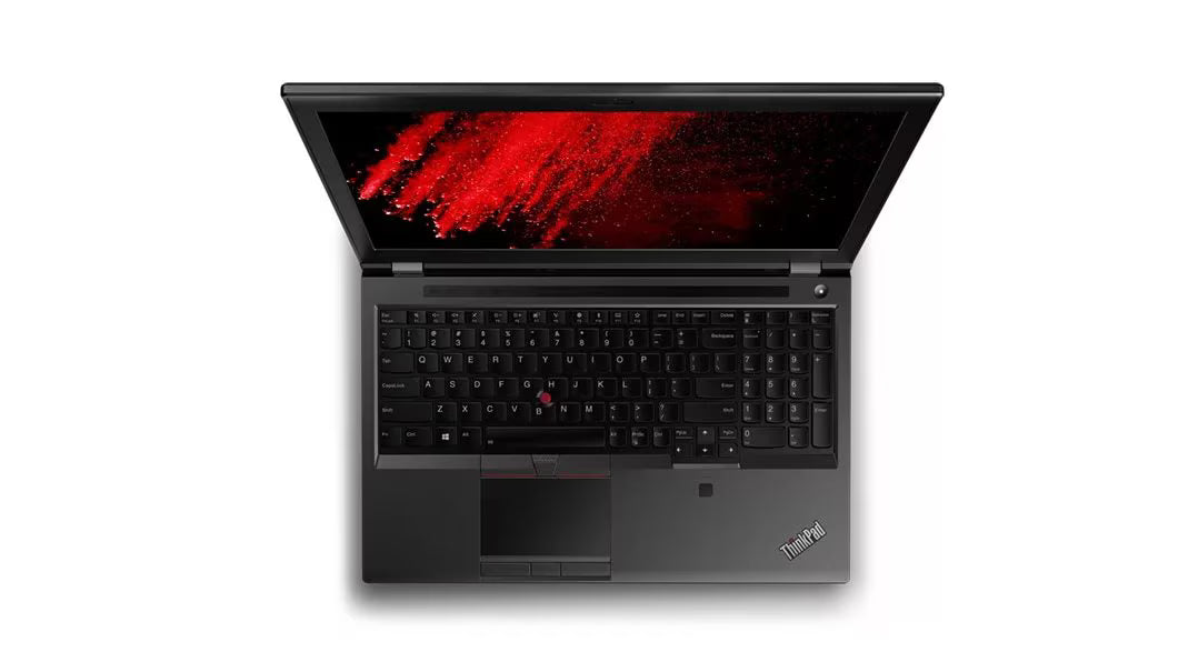 LENOVO ThinkPad P52 15.5