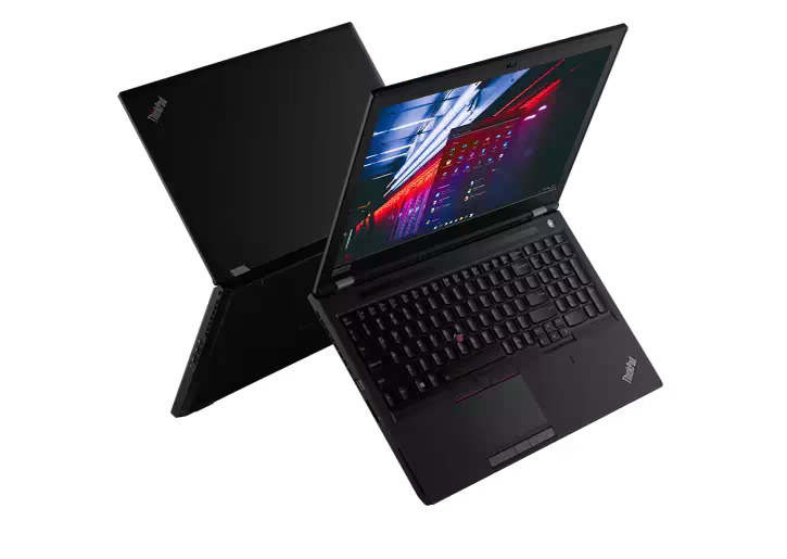 LENOVO ThinkPad P52 15.5