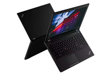 LENOVO ThinkPad P52 15.5