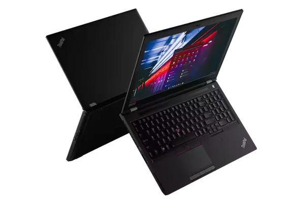 LENOVO ThinkPad P52 15.5