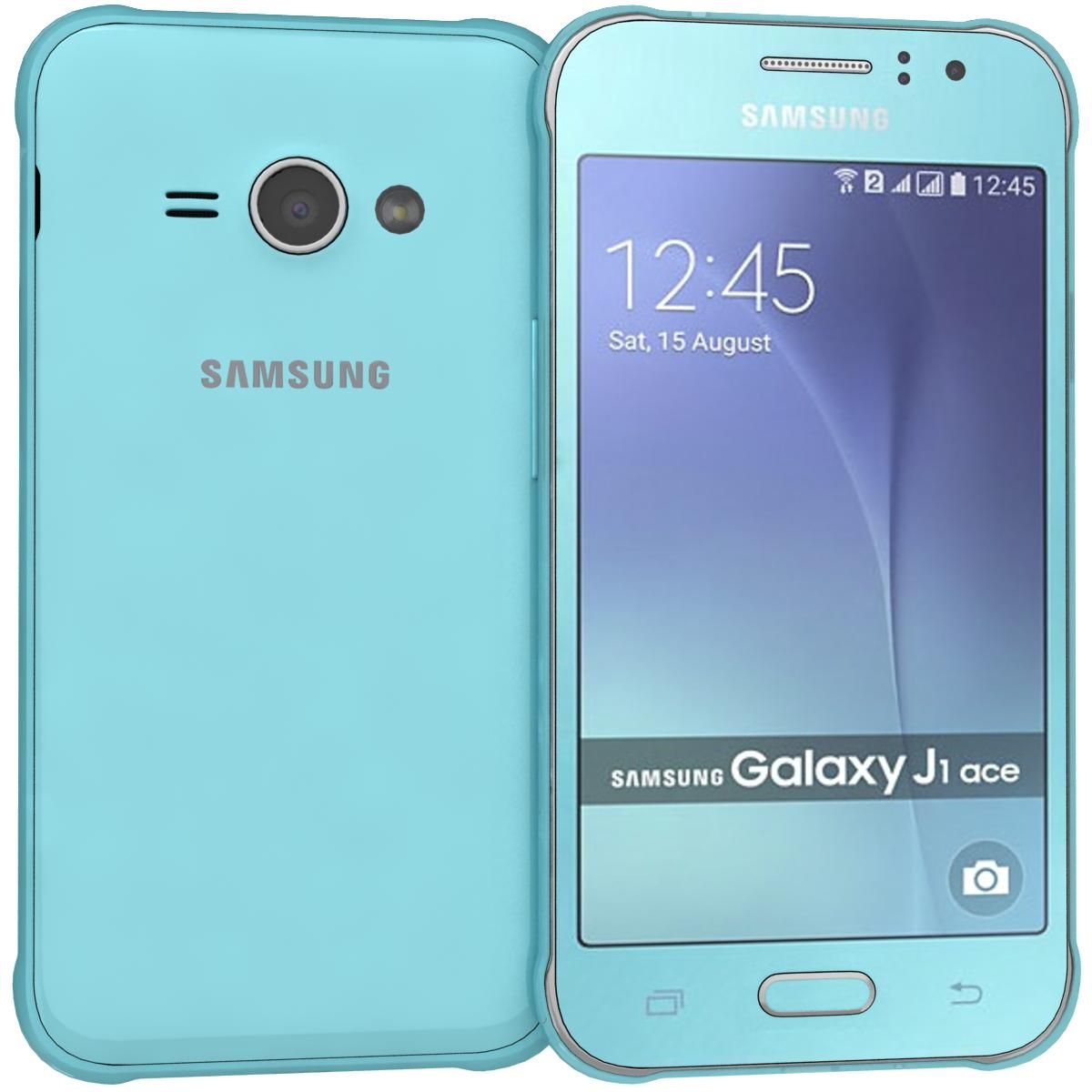 Samsung Galaxy J1 Ace - Very Good Condition