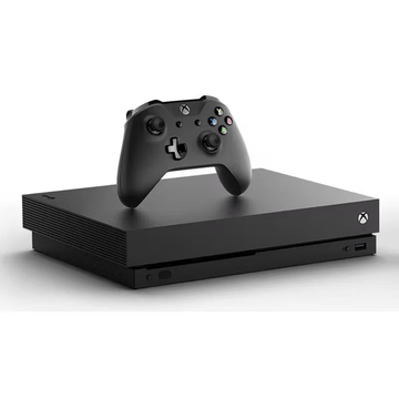 Xbox One X Console - Very Good Condition - ReDial