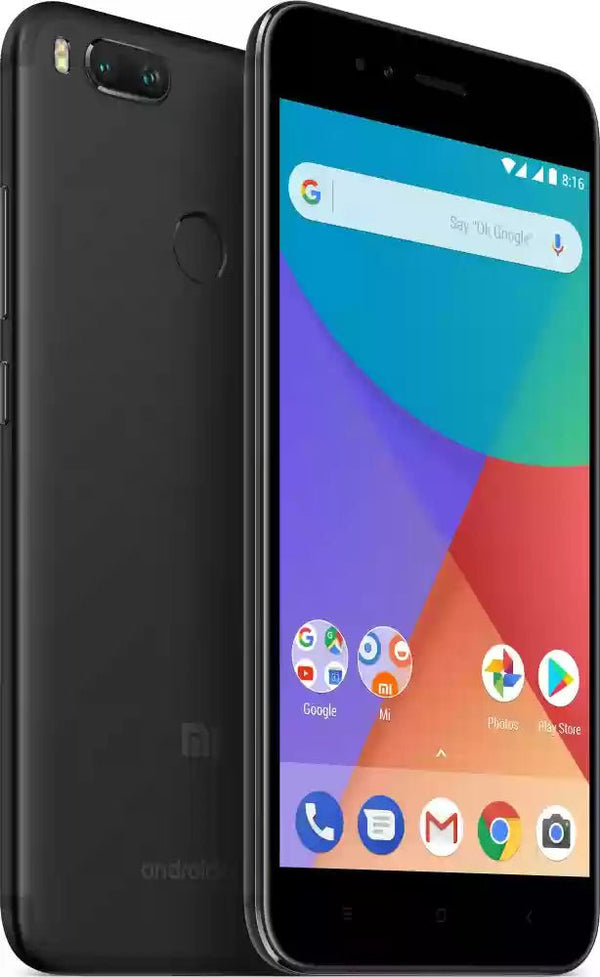 Xiaomi Mi A1 Mi 5X 32Gb - Very Good Condition - ReDial