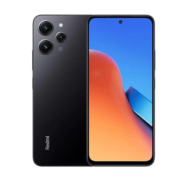 Xiaomi Redmi 12 | Unlocked | Excellent Refurbished - ReDial