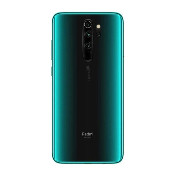 Xiaomi Redmi Note 8 Pro - Very Good Condition - ReDial