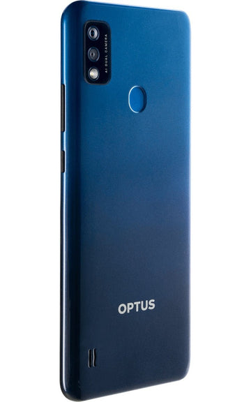 ZTE Blade A51 | Acceptable Refurbished - ReDial
