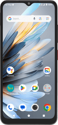 ZTE Optus X-Plus (4432-B0) 64GB | Unlocked | Excellent Refurbished - ReDial