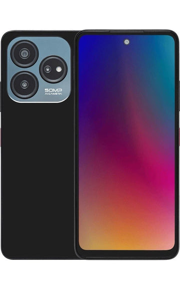 ZTE Optus X Tap 3 (P660) 128GB | Unlocked | Good Refurbished - ReDial