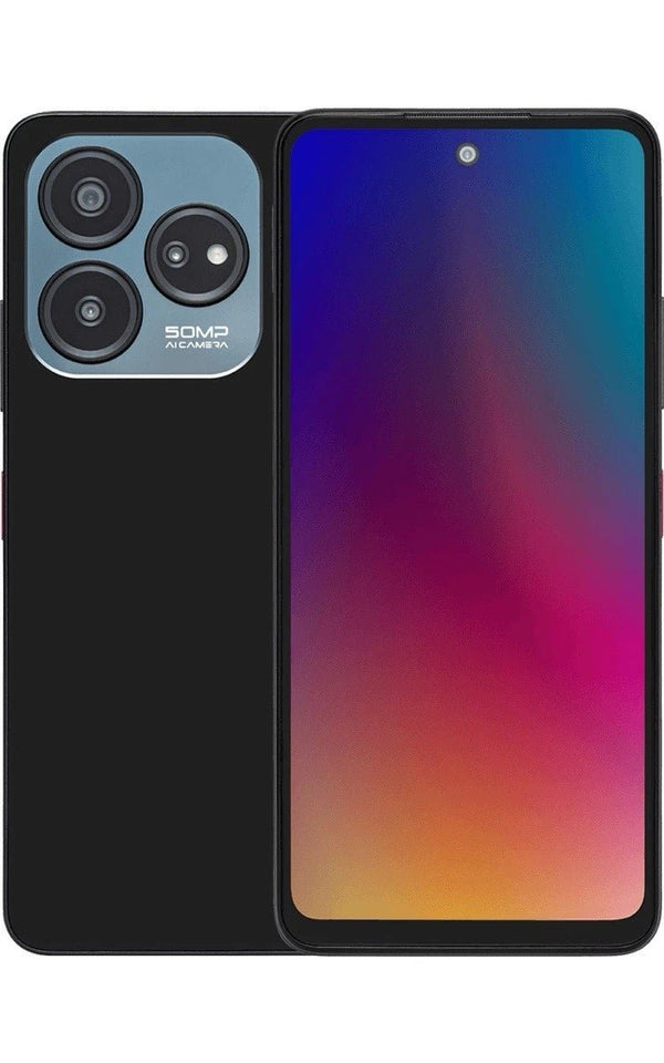ZTE Optus X Tap 3 (P660) 128GB | Unlocked | Good Refurbished - ReDial