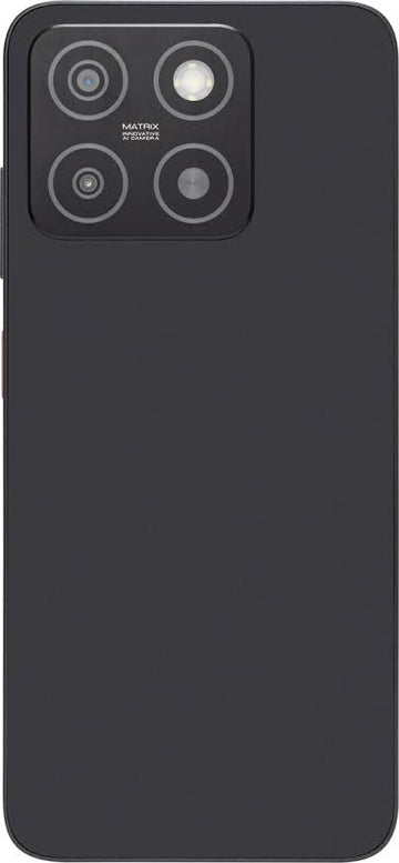 ZTE Optus X-Total 64GB | Excellent Refurbished - ReDial