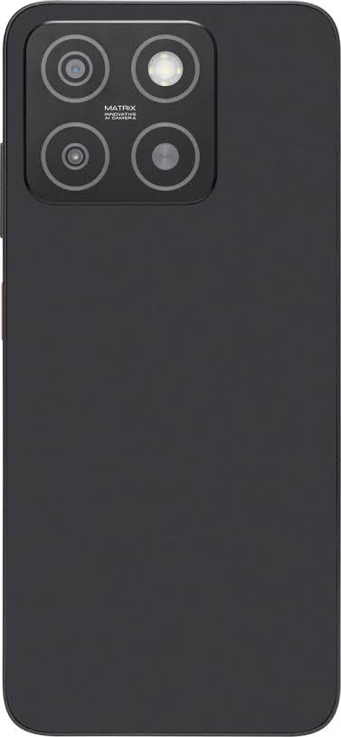 ZTE Optus X-Total 64GB | Excellent Refurbished - ReDial
