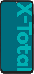 ZTE Optus X-Total (Refurbished) 64GB | Unlocked | Good Refurbished - ReDial