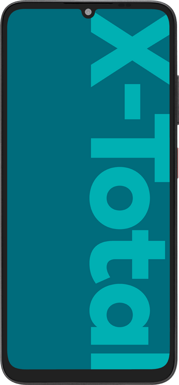 ZTE Optus X-Total (Refurbished) 64GB | Unlocked | Good Refurbished - ReDial