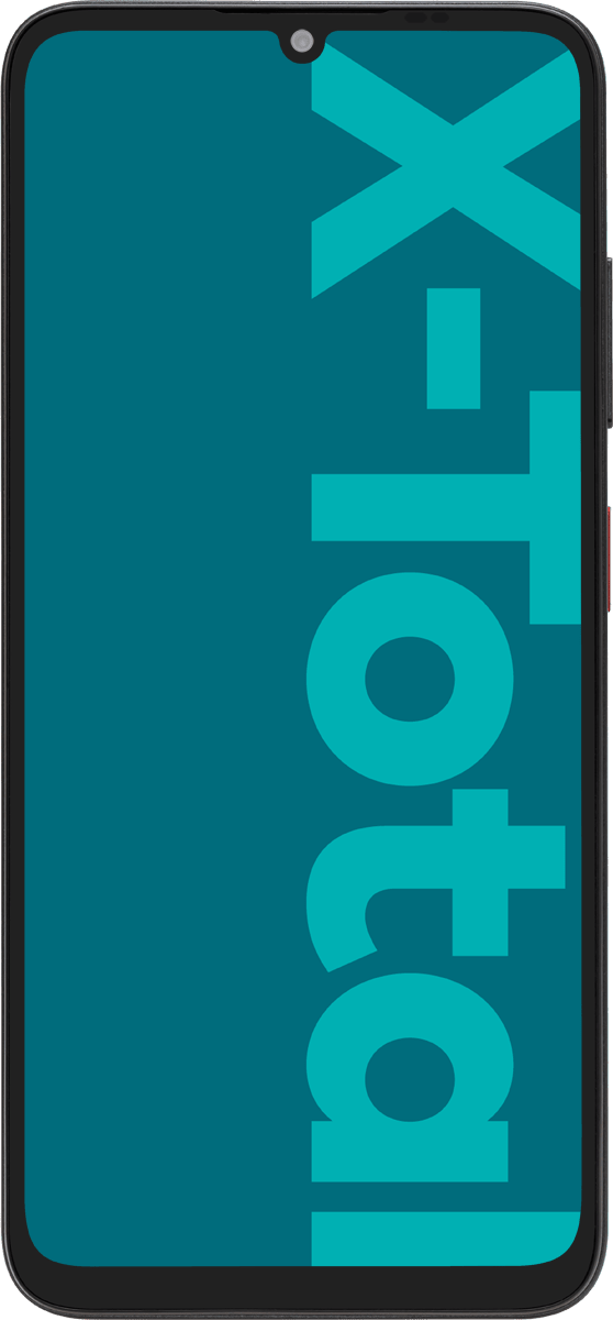 ZTE Optus X-Total (Refurbished) 64GB | Unlocked | Good Refurbished - ReDial