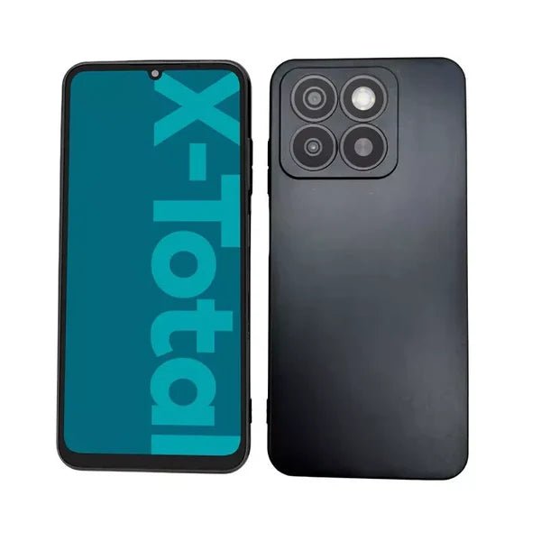 ZTE Optus X-Total (Refurbished) 64GB | Unlocked | Good Refurbished - ReDial