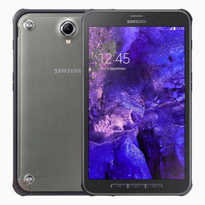 Samsung Galaxy Tab Active Heavy Duty (T365Y / 2014) WiFi + Cellular - Very Good Condition