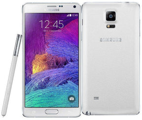 Samsung Galaxy Note 4 (N910G) - Very Good Condition